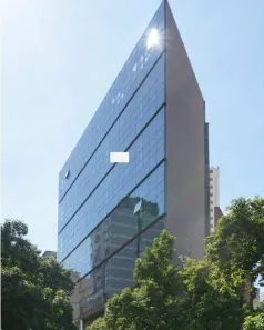 Sala Comercial para alugar, 327m² no Lourdes, Belo Horizonte