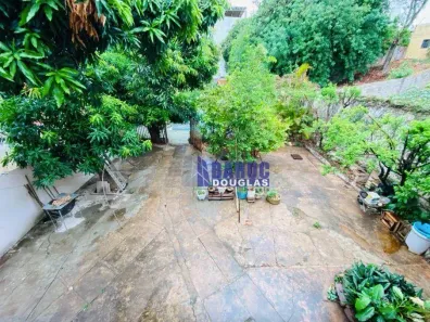 Casa com 6 Quartos à venda, 500m² no Bela Vista, Cuiabá