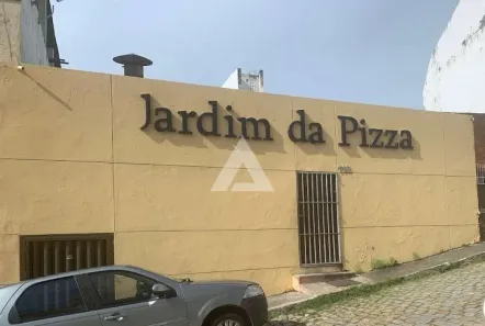 Imóvel Comercial à venda, 314m² no Rio Vermelho, Salvador