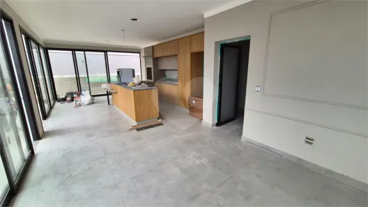 Casa de Condomínio com 3 Quartos à venda, 220m² no Loteamento Residencial Reserva do Engenho, Piracicaba