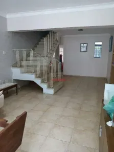 Sobrado com 3 Quartos à venda, 160m² no Vila Mariana, São Paulo