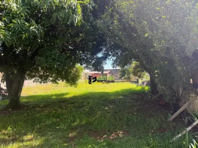 Lote/Terreno à venda, 645m² no Jardim Paulista, Atibaia