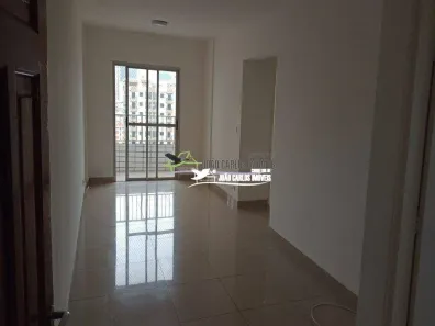 Apartamento com 2 Quartos para alugar, 90m² no Guilhermina, Praia Grande