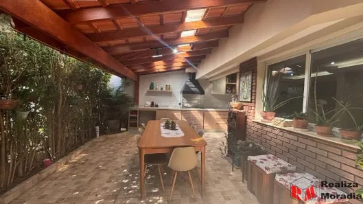 Casa de Condomínio com 3 Quartos à venda, 180m² no Jardim Barbacena, Cotia