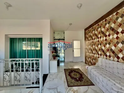 Sobrado com 2 Quartos à venda, 150m² no Centro, Jacareí