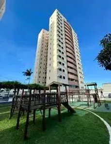 Apartamento com 3 Quartos à venda, 85m² no Nova Parnamirim, Parnamirim