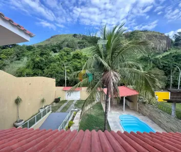 Casa com 4 Quartos à venda, 443m² no Recreio dos Bandeirantes, Rio de Janeiro