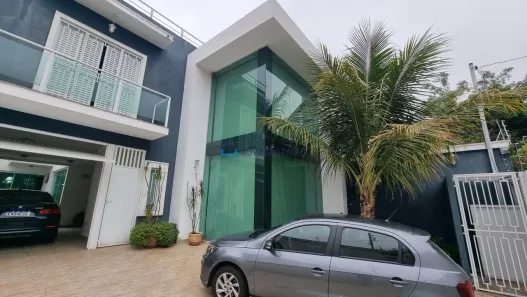 Sobrado com 4 Quartos à venda, 309m² no Jardim da Saúde, São Paulo