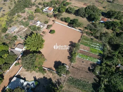 Fazenda/Sítio à venda, 5750m² no Chácaras Oliveiras, Uberlândia