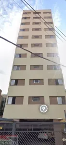 Apartamento com 2 Quartos à venda, 70m² no Santana, São Paulo