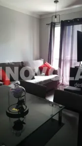 Apartamento com 3 Quartos à venda, 65m² no Vila Guilherme, São Paulo