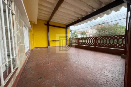 Sobrado com 4 Quartos à venda, 180m² no Vila Universitária, São Paulo