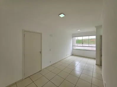 Apartamento com 2 Quartos à venda, 57m² no Planalto, Divinópolis