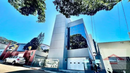 Prédio Comercial à venda, 1318m² no Chácara Urbana, Jundiaí