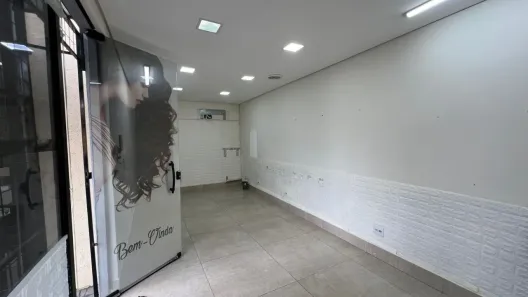 Ponto Comercial para alugar, 25m² no Vila Seixas, Ribeirão Preto