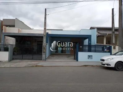 Casa com 3 Quartos à venda, 72m² no Bananal do Sul, Guaramirim