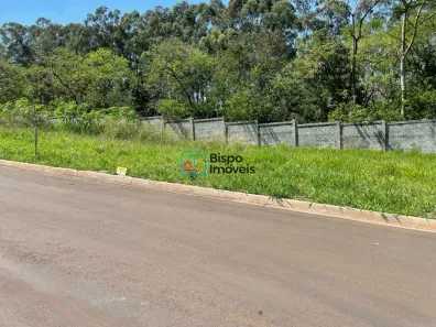 Lote/Terreno à venda, 303m² no Vila Mac Knight, Santa Bárbara D'Oeste