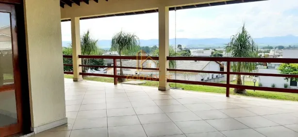 Lote/Terreno à venda, 345m² no Condomínio Terras do Vale, Caçapava
