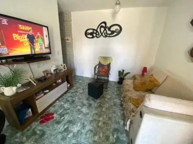 Apartamento com 2 Quartos à venda, 49m² no Guapura, Itanhaém