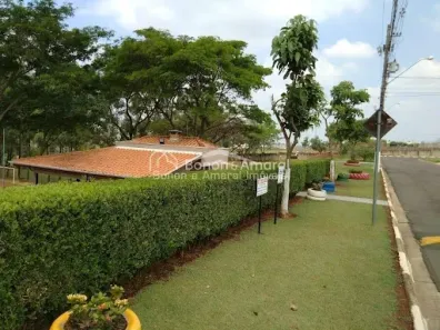 Lote/Terreno à venda, 12m² no Jardim Planalto, Paulínia