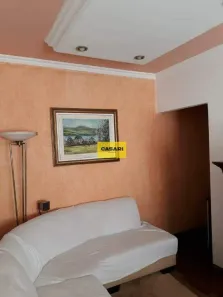 Apartamento com 2 Quartos à venda, 53m² no Demarchi, São Bernardo do Campo