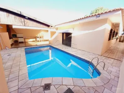 Sobrado com 4 Quartos à venda, 230m² no Ribeirânia, Ribeirão Preto