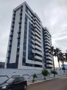 Apartamento com 3 Quartos à venda, 174m² no Panair, Porto Velho