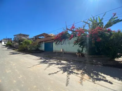 Casa com 3 Quartos à venda, 120m² no Santa Margarida 2ª Seção (Justinópolis), Ribeirão das Neves