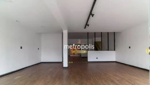Imóvel Comercial com 3 Quartos à venda, 151m² no Santo Antônio, São Caetano do Sul