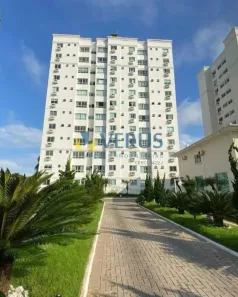 Apartamento com 2 Quartos à venda, 62m² no Barra do Rio, Itajaí