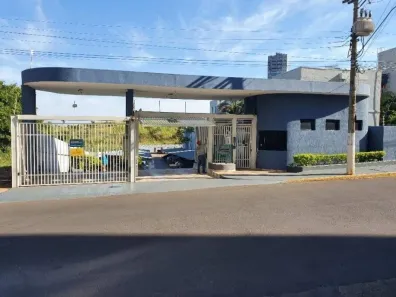 Apartamento com 1 Quarto à venda, 48m² no Boa Vista, Marília