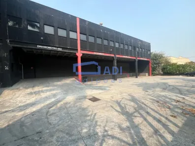 Galpão/Depósito/Armazém para alugar, 4313m² no Tamboré, Barueri