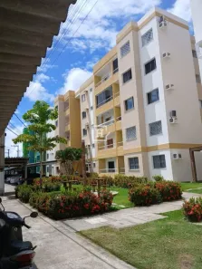 Apartamento com 2 Quartos à venda, 52m² no Porto D'Antas, Aracaju
