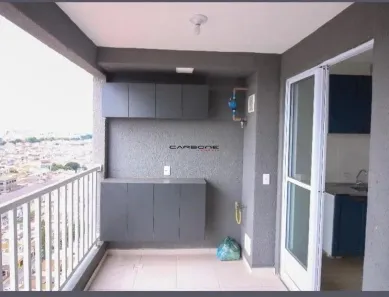 Apartamento com 1 Quarto à venda, 31m² no Vila Santa Clara, São Paulo