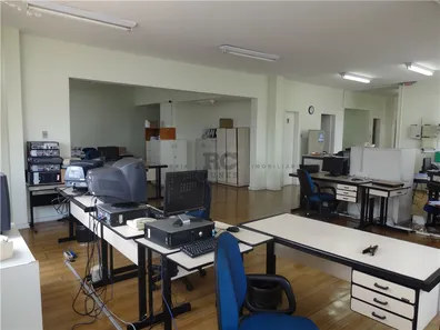 Sala Comercial para alugar, 149m² no Centro, Belo Horizonte