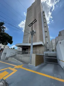 Sala Comercial à venda, 49m² no Setor Aeroporto, Goiânia