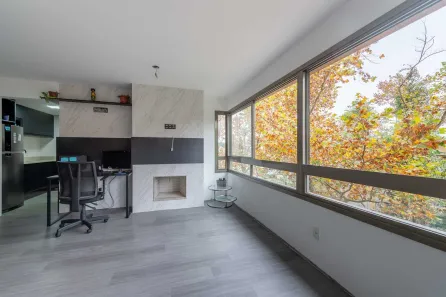 Apartamento com 1 Quarto à venda, 53m² no Boa Vista, Porto Alegre