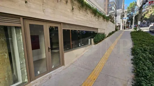 Ponto Comercial para alugar, 180m² no Jardim Paulista, São Paulo