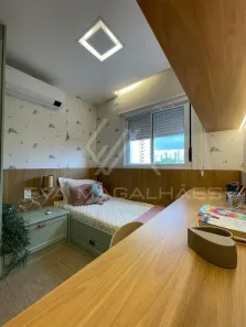 Apartamento com 2 Quartos à venda, 64m² no Parque Amazônia, Goiânia