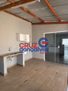 Casa com 1 Quarto à venda, 50m² no Residencial Gracioli, Rio Claro