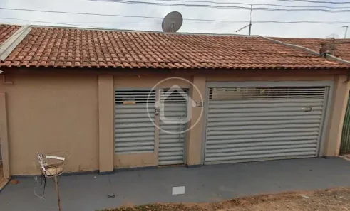 Casa com 3 Quartos à venda, 140m² no Coophavila II, Campo Grande