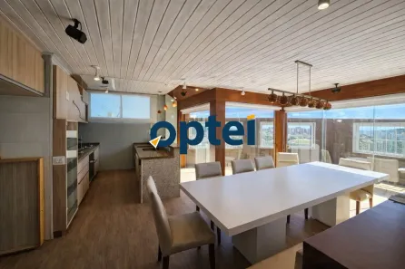 Cobertura com 3 Quartos à venda, 176m² no Anchieta, São Bernardo do Campo