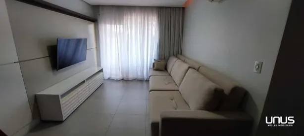 Apartamento com 2 Quartos à venda, 122m² no Barreiros, São José