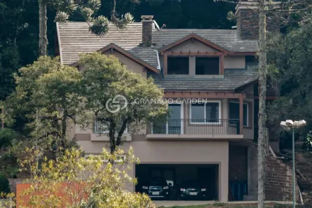 Casa com 3 Quartos à venda, 380m² no Quinta da Serra, Canela