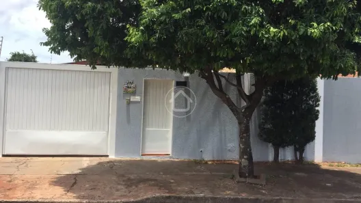 Casa com 3 Quartos à venda, 260m² no Mata do Jacinto, Campo Grande