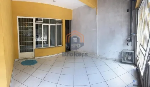 Casa com 3 Quartos à venda, 166m² no Vila Didi, Jundiaí