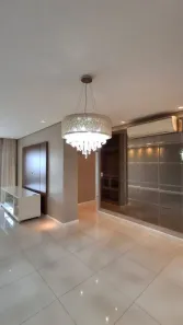 Apartamento com 3 Quartos para alugar, 131m² no Nova Aliança, Ribeirão Preto