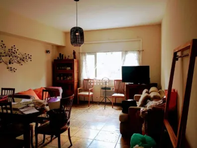 Apartamento com 3 Quartos à venda, 100m² no Tijuca, Rio de Janeiro