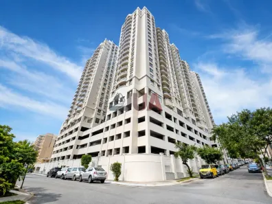 Apartamento com 2 Quartos à venda, 68m² no da Luz, Nova Iguaçu