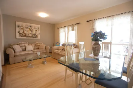 Apartamento com 2 Quartos à venda, 108m² no Higienópolis, São Paulo